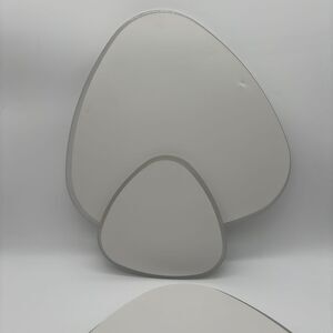 unknown brand LED Flush Mount Ceiling Light
